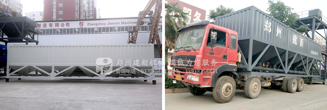 臥式水泥倉(cāng)(圖1) 臥式水泥倉(cāng)價(jià)格